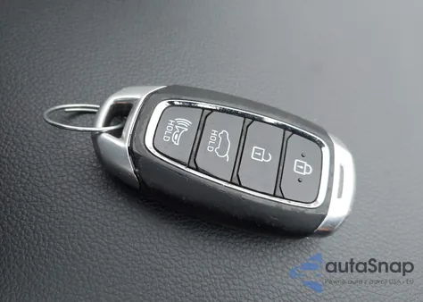 2021 Hyundai Kona Sel z USA, uszkodzony, nr VIN KM8K2CAAXMU733663